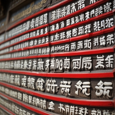 the power of words prayer wheels