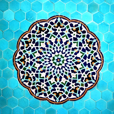 Islamic Mandalas