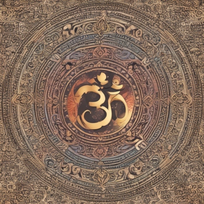 Om (AUM) chanting