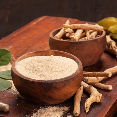 Natural Nootropic Ashwagandha