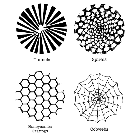 Geometric Phase - Geometric Motifs