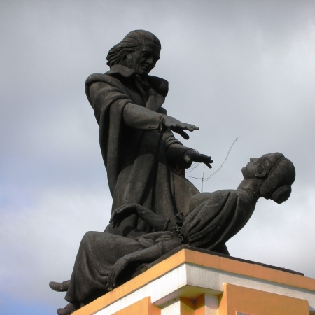 Abbé Faria and the history of hypnosis