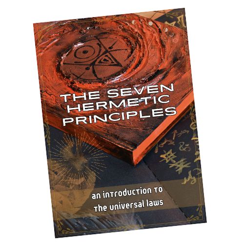 Hermetic Principles eBook Free Guide