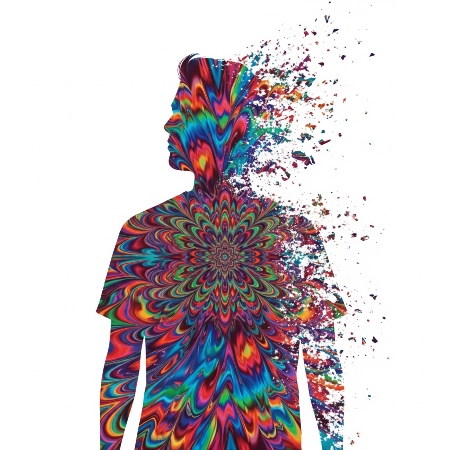 Ego Dissolution