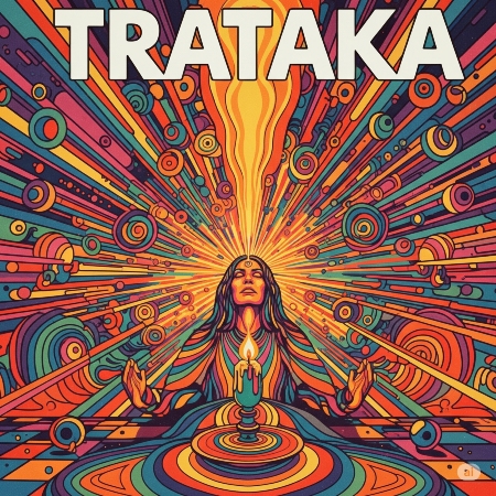trataka meditation