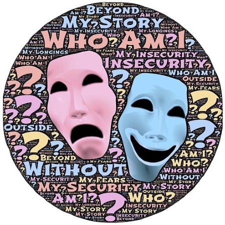 what is ego