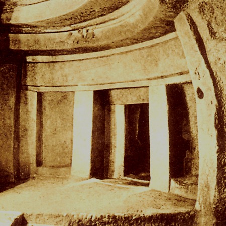 ħal saflieni hypogeum