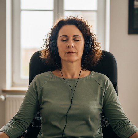 Meditation for beginners